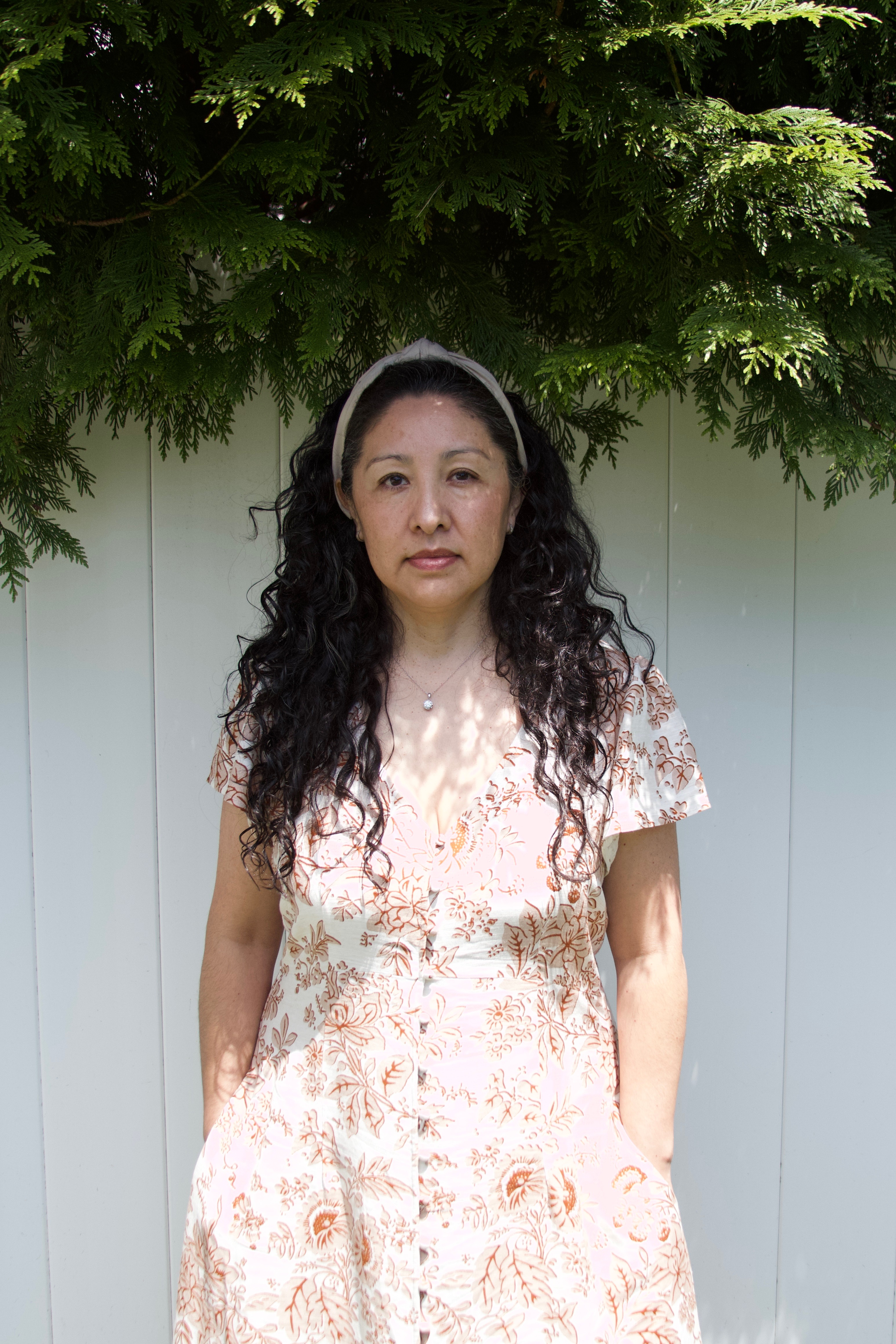 Cynthia, founder of Shevuah Creations