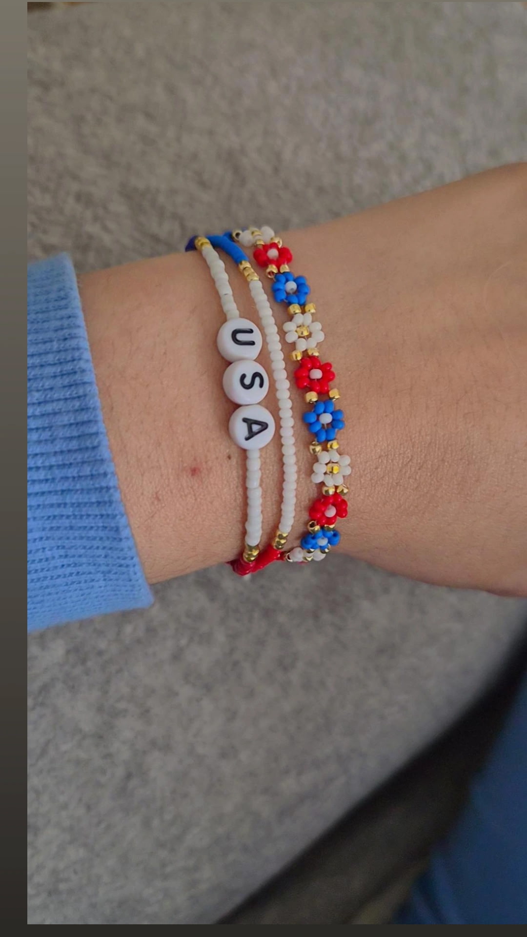 Customer photo